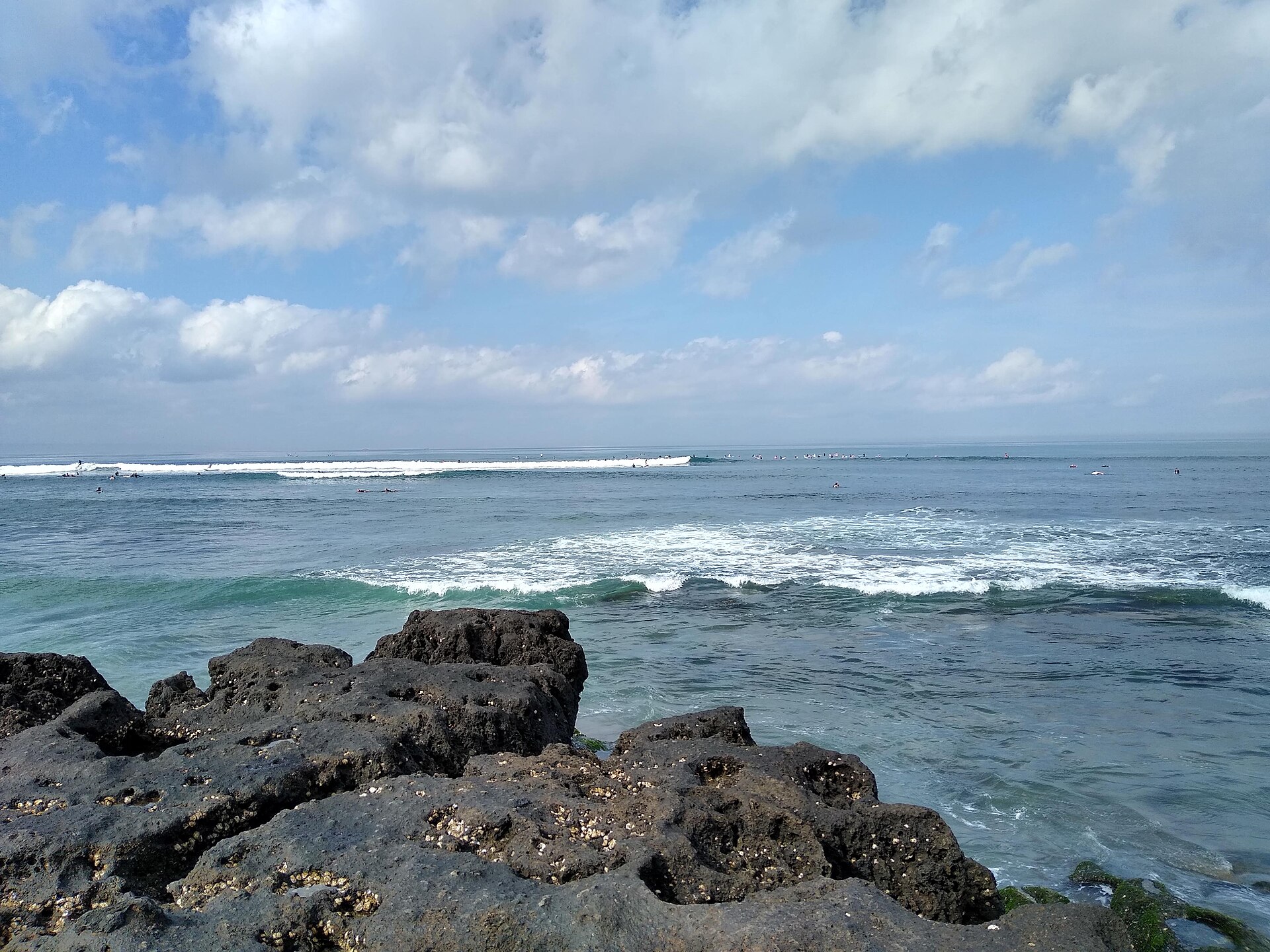 Canggu Bali