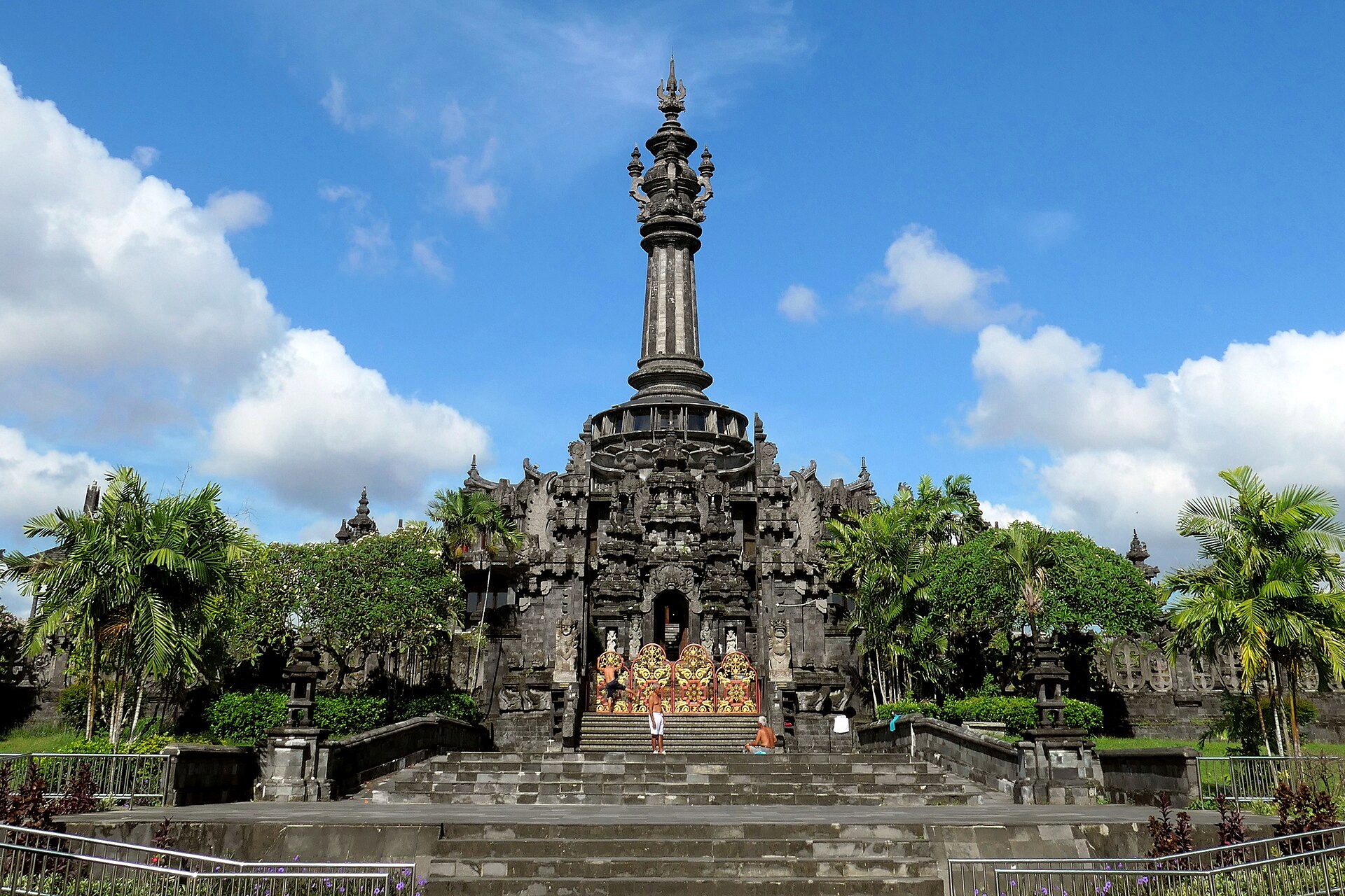Denpasar Bali
