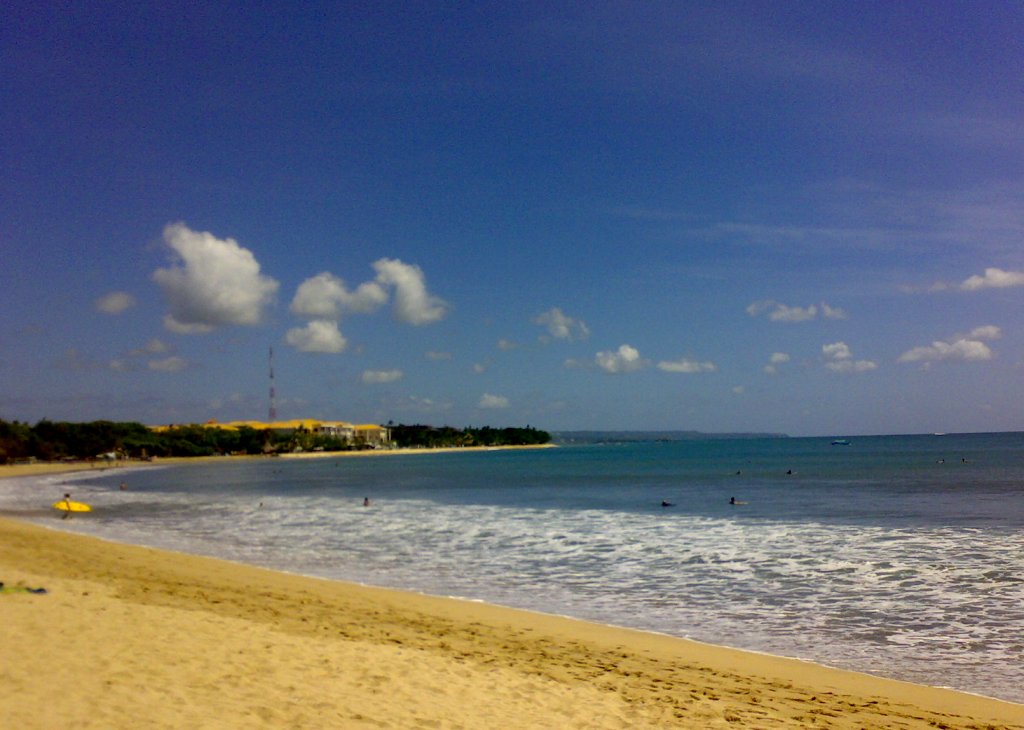 Kuta Bali 2