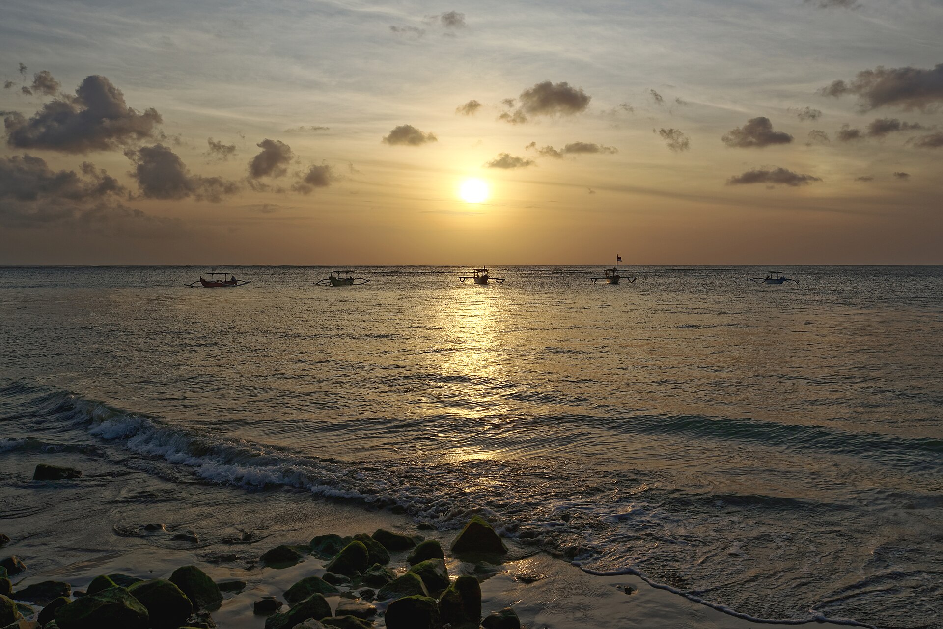 Kuta Bali