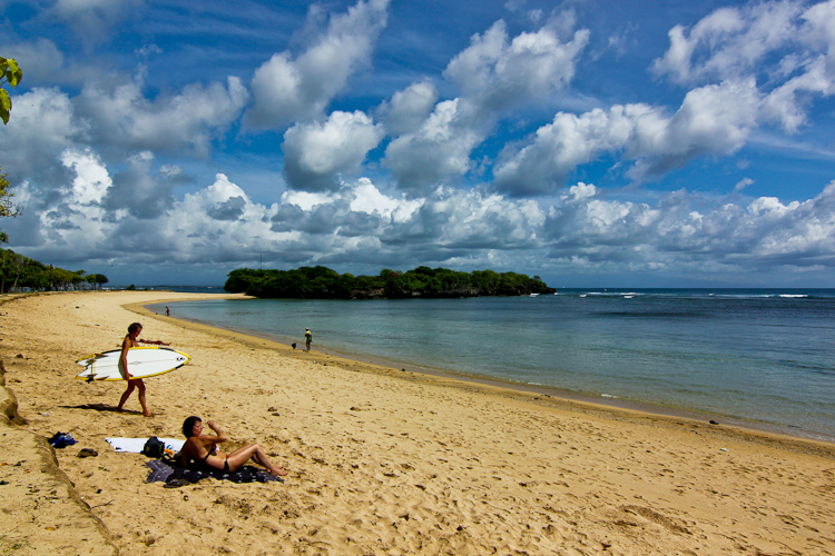 Nusa Dua Bali 2