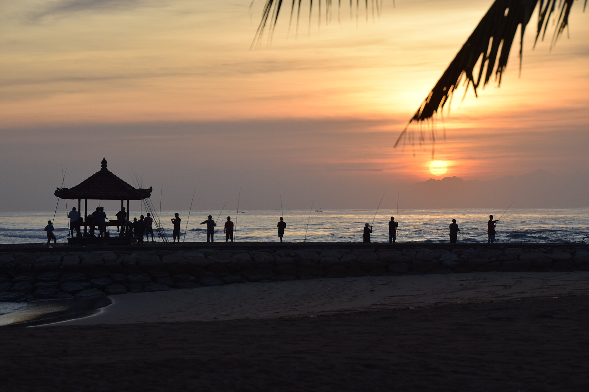 Nusa Dua Bali