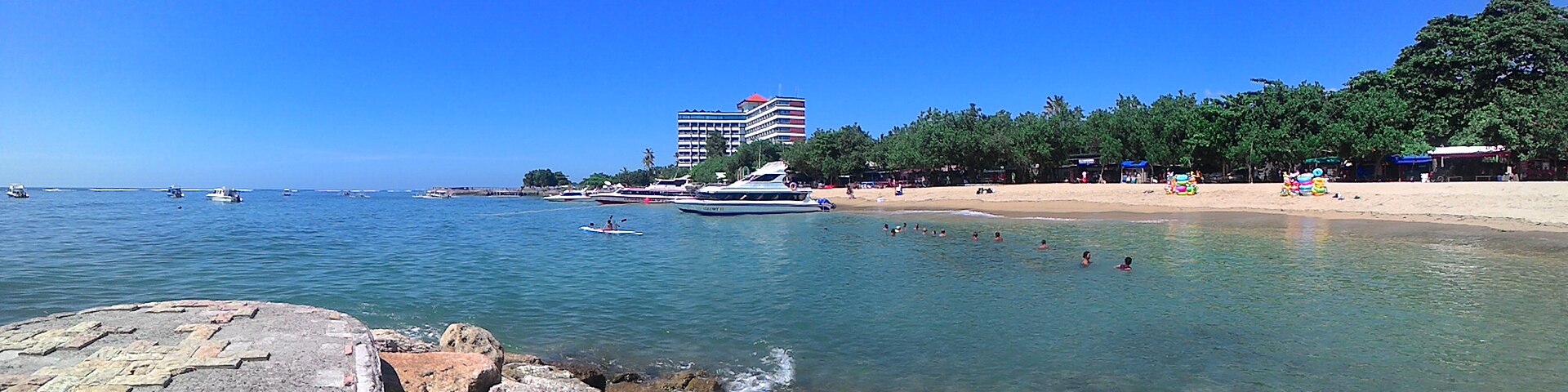 Sanur Bali 2