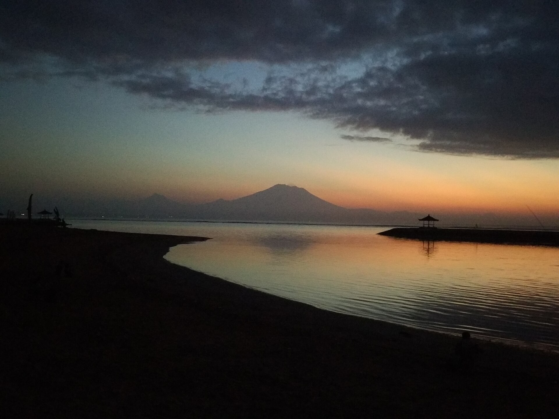 Sanur Bali
