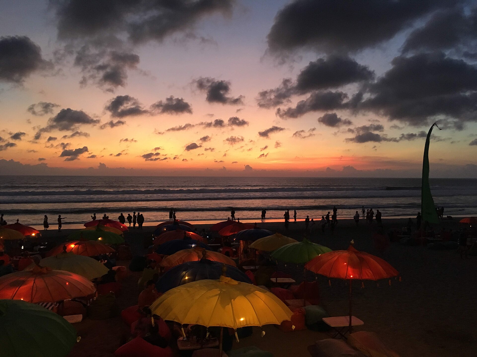 Seminyak Bali