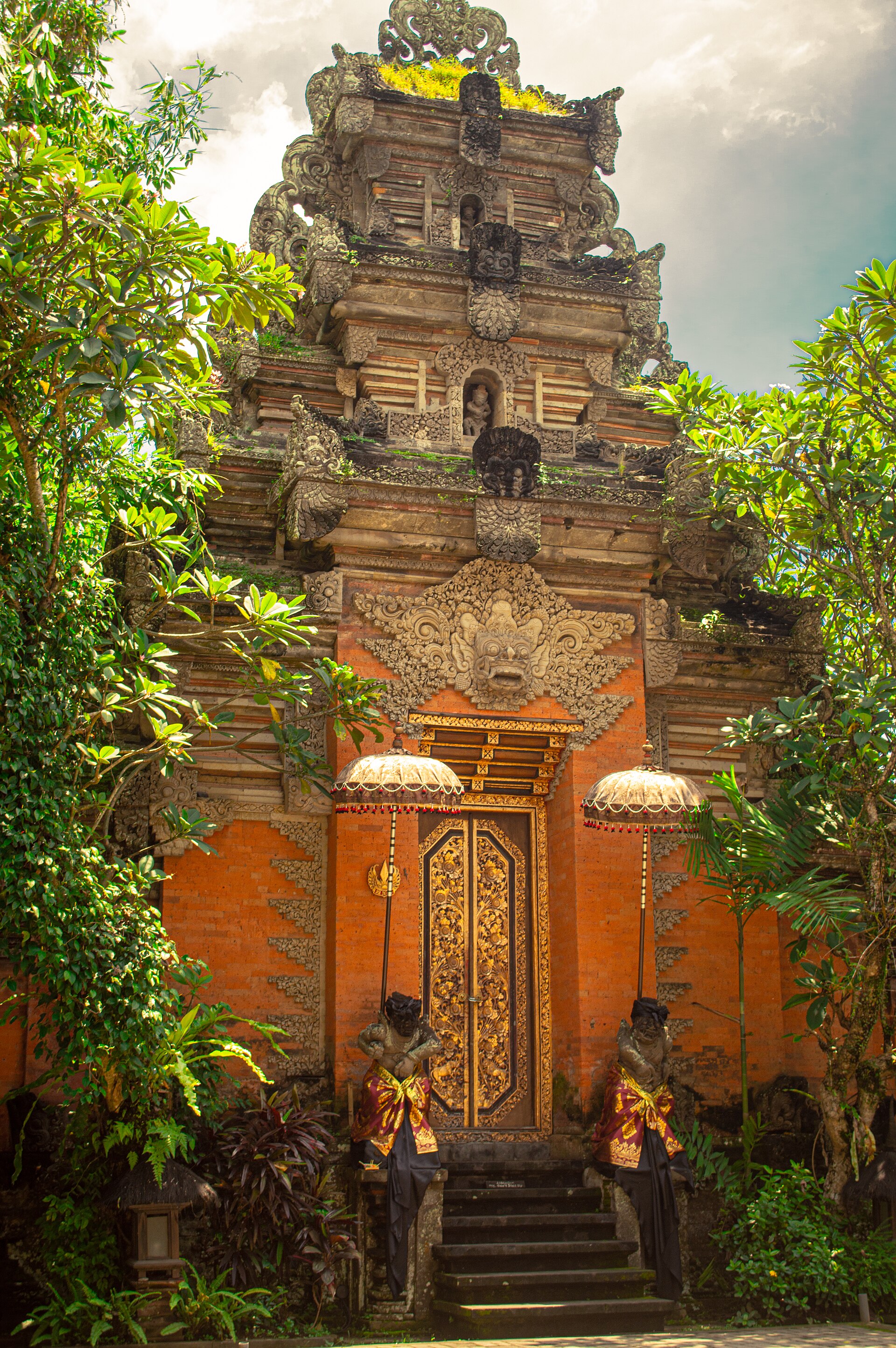 Ubud Bali