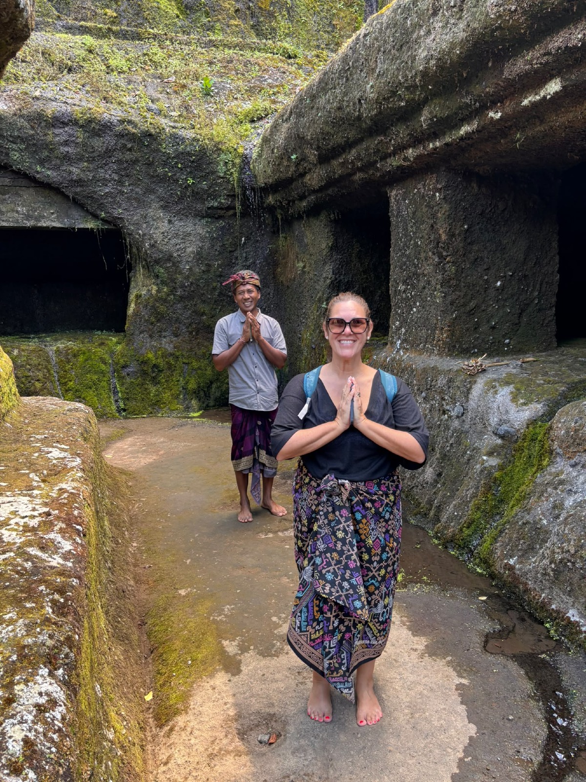 Dewa badra Bali tour